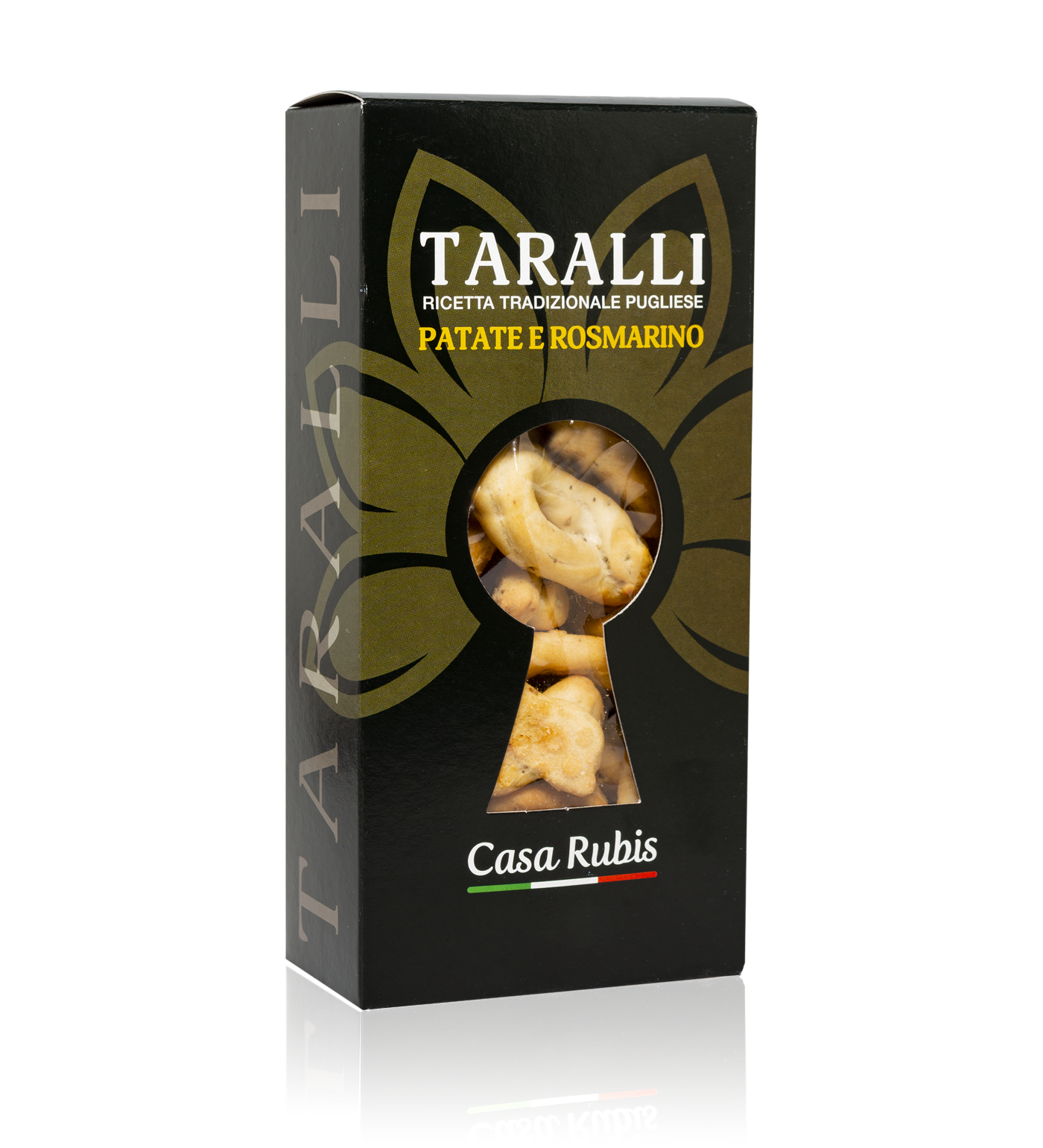 Taralli